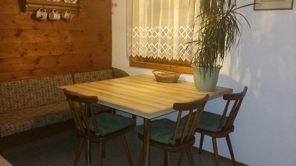 Ferienwohnung Waldhaeusl Sankt Martin bei Lofer Exterior photo